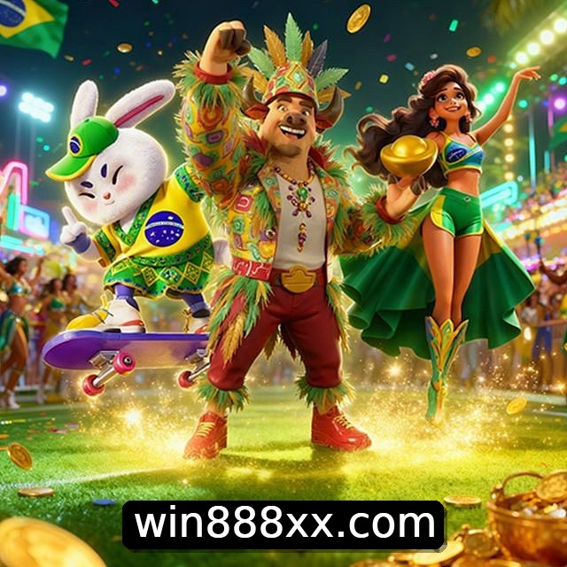 Bônus de Boas-vindas 888xx